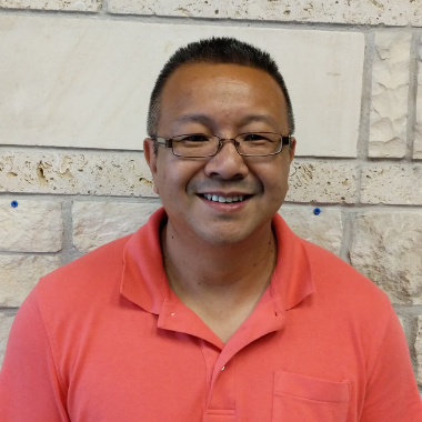 Albert Chen – Northeast Community Church – Pflugerville, Texas